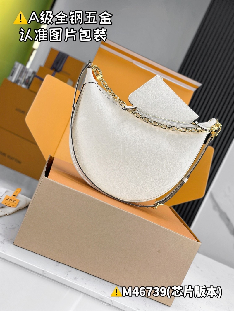 LV Satchel Bags
